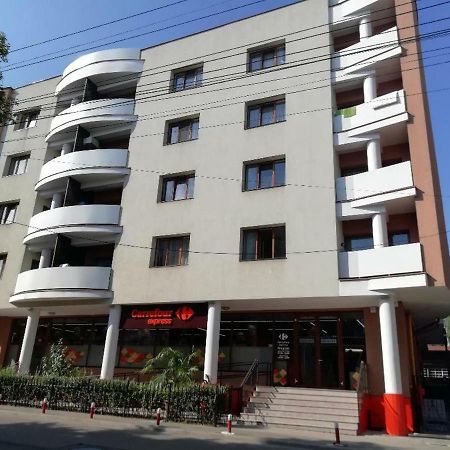 Elis Residence Kaloşvar Dış mekan fotoğraf