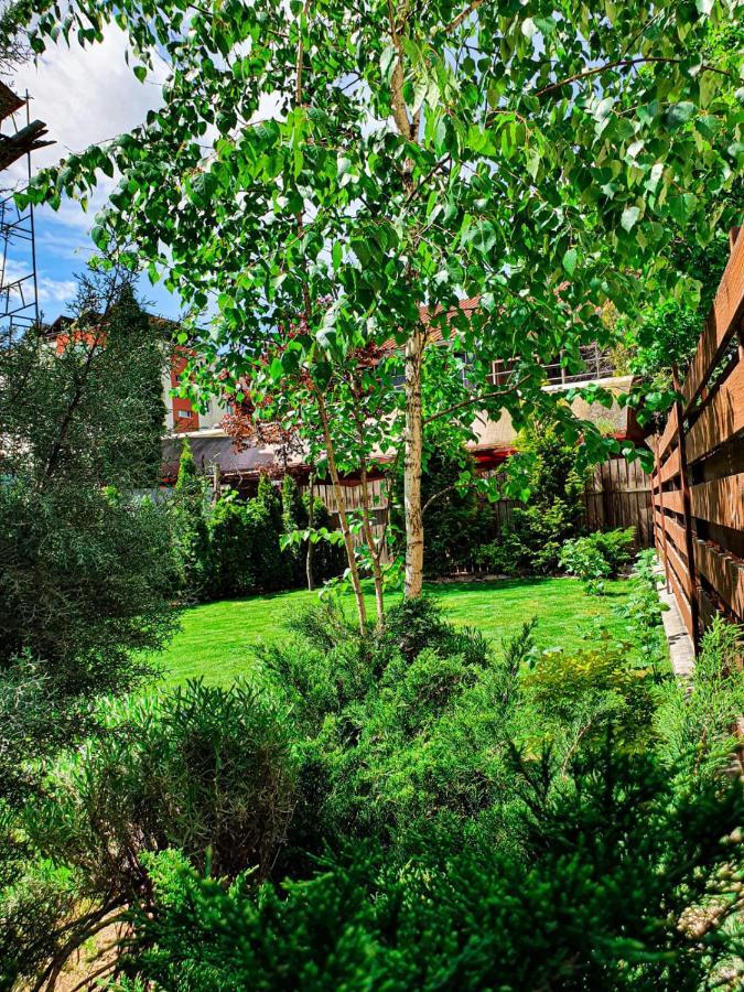 Elis Residence Kaloşvar Dış mekan fotoğraf