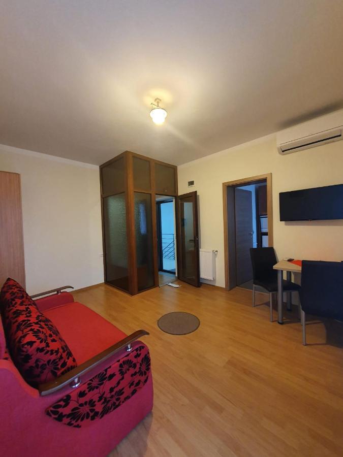 Elis Residence Kaloşvar Dış mekan fotoğraf