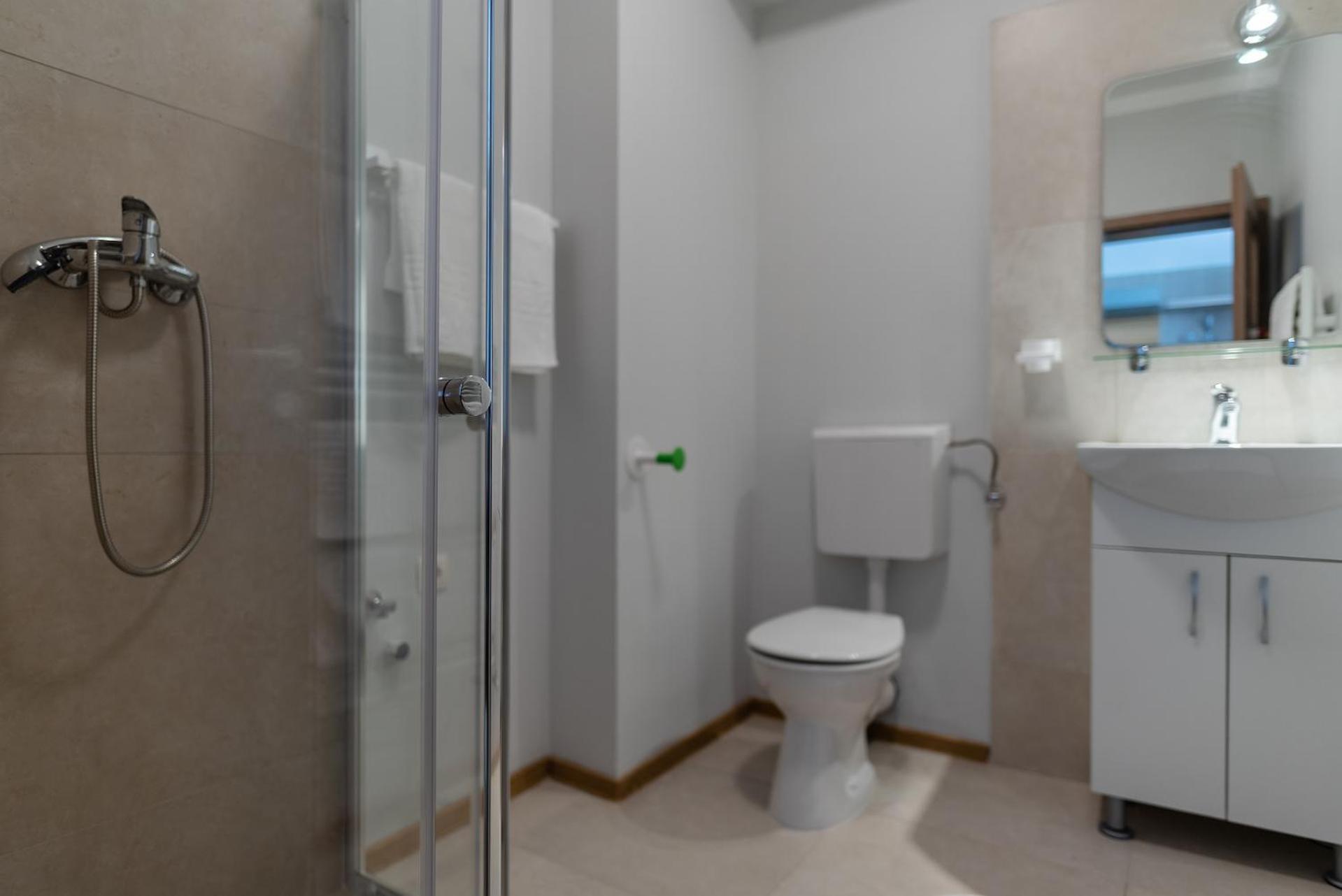 Elis Residence Kaloşvar Dış mekan fotoğraf
