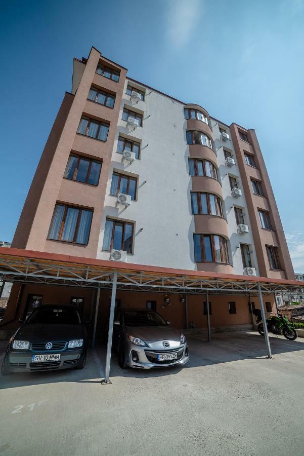Elis Residence Kaloşvar Dış mekan fotoğraf