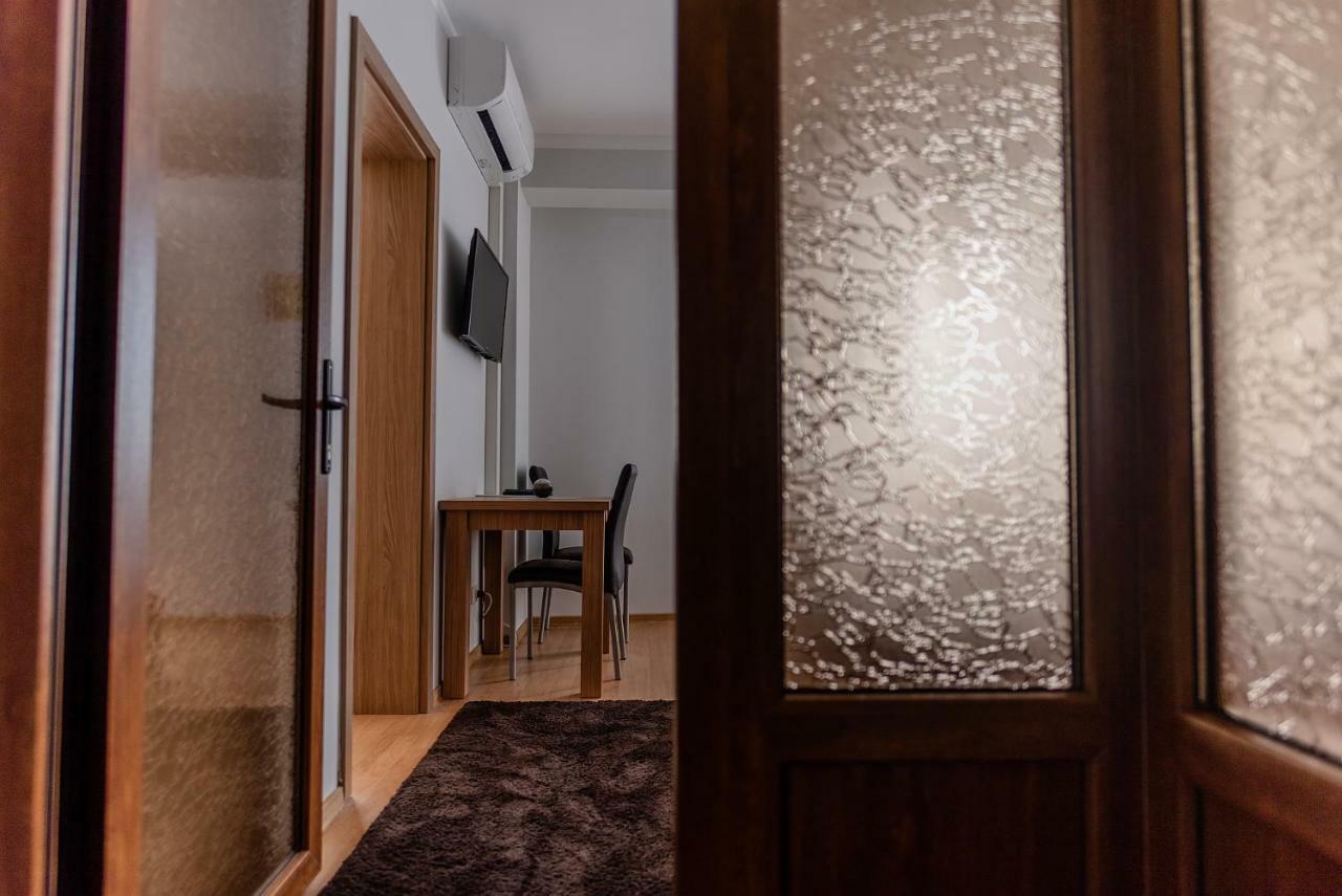 Elis Residence Kaloşvar Dış mekan fotoğraf