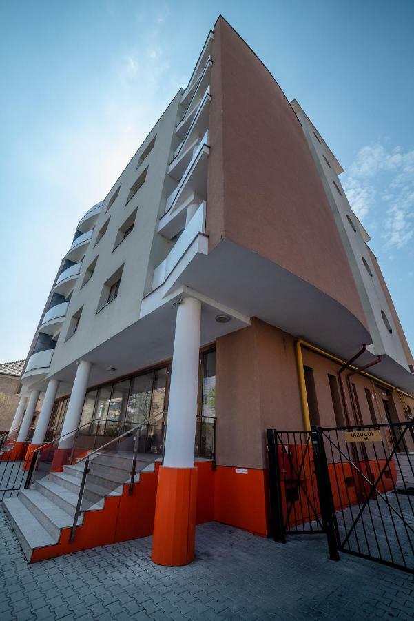 Elis Residence Kaloşvar Dış mekan fotoğraf