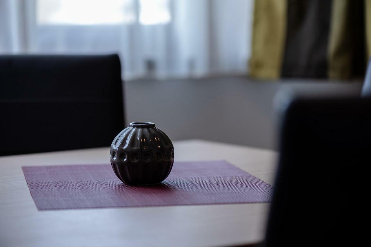 Elis Residence Kaloşvar Dış mekan fotoğraf