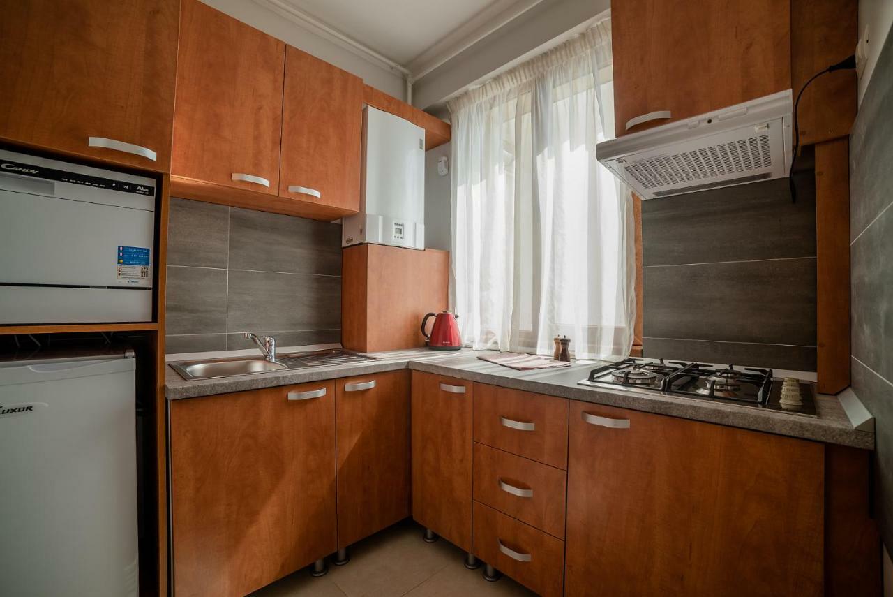 Elis Residence Kaloşvar Dış mekan fotoğraf
