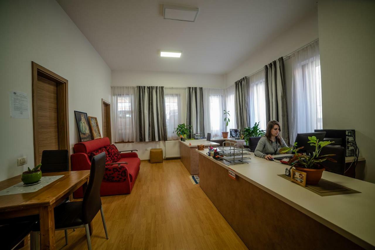 Elis Residence Kaloşvar Dış mekan fotoğraf
