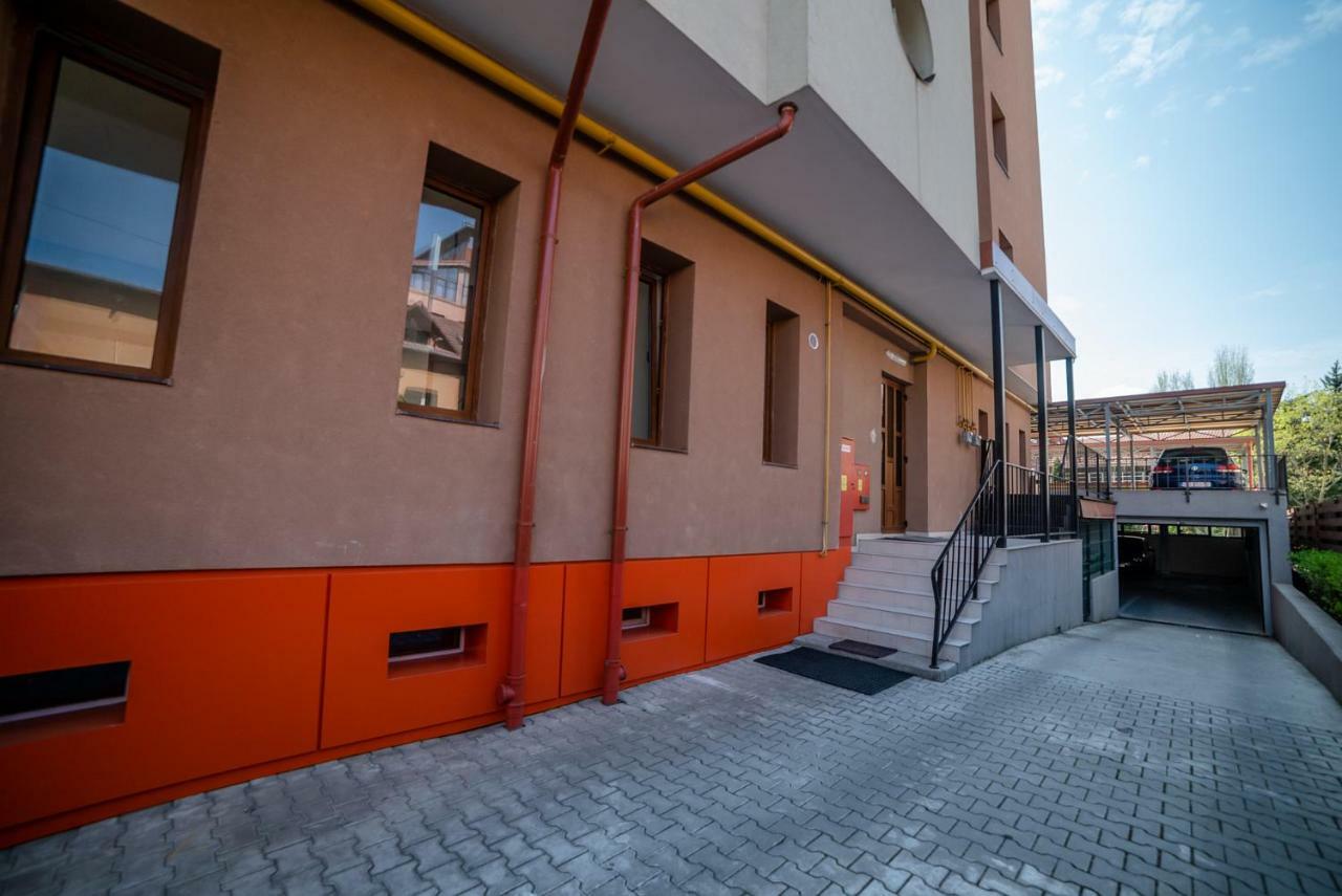 Elis Residence Kaloşvar Dış mekan fotoğraf