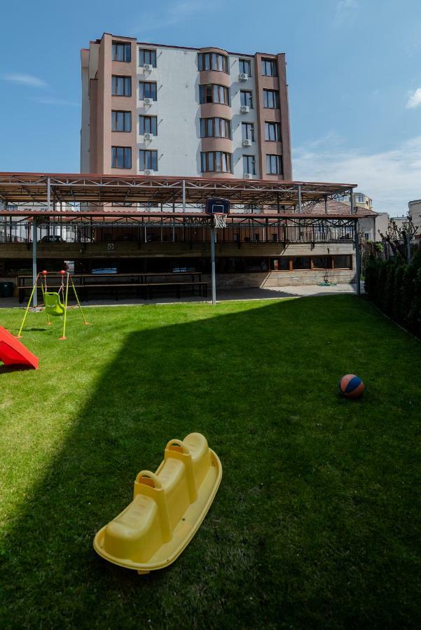 Elis Residence Kaloşvar Dış mekan fotoğraf
