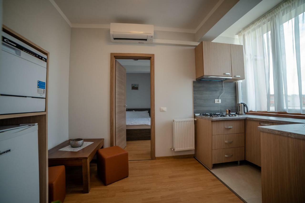Elis Residence Kaloşvar Dış mekan fotoğraf