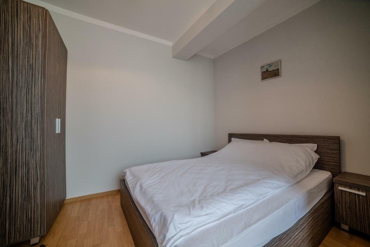 Elis Residence Kaloşvar Dış mekan fotoğraf