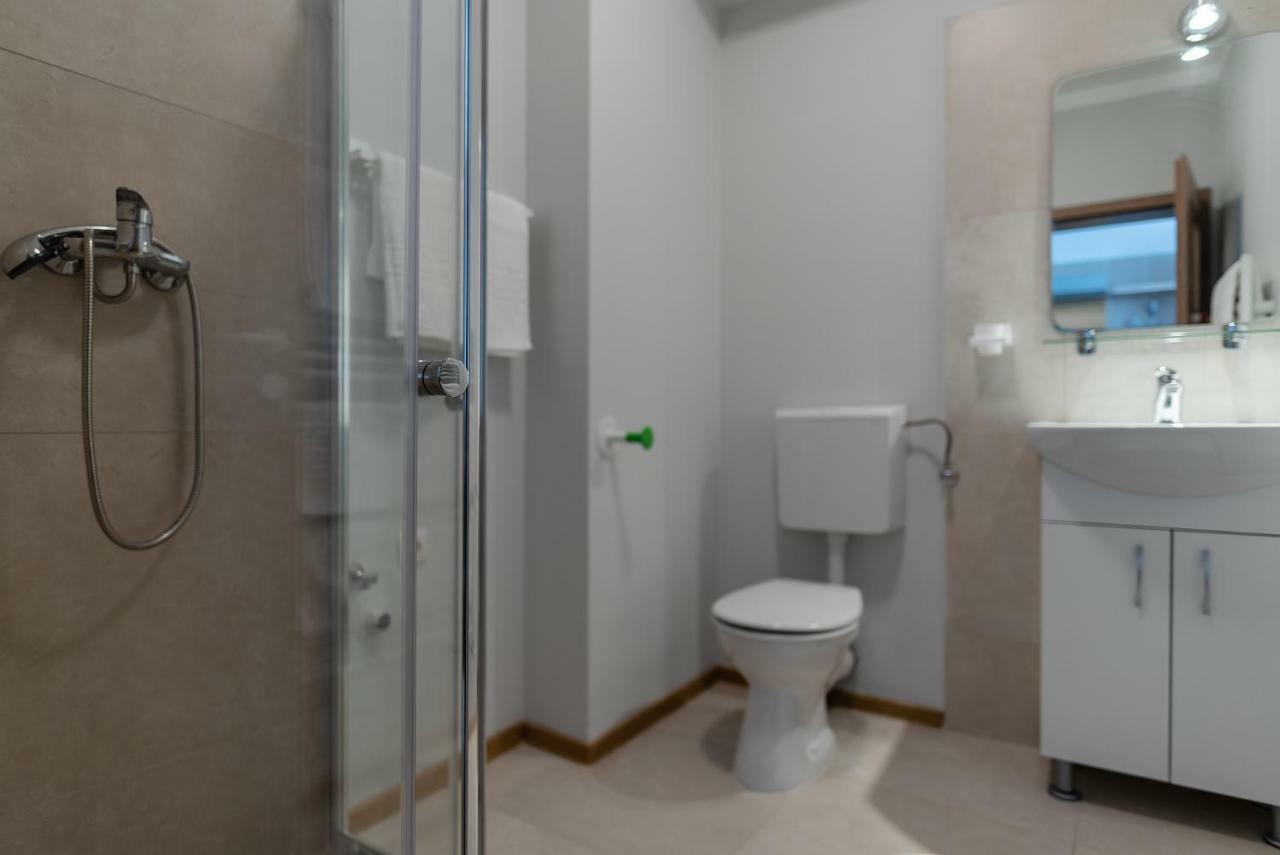 Elis Residence Kaloşvar Dış mekan fotoğraf
