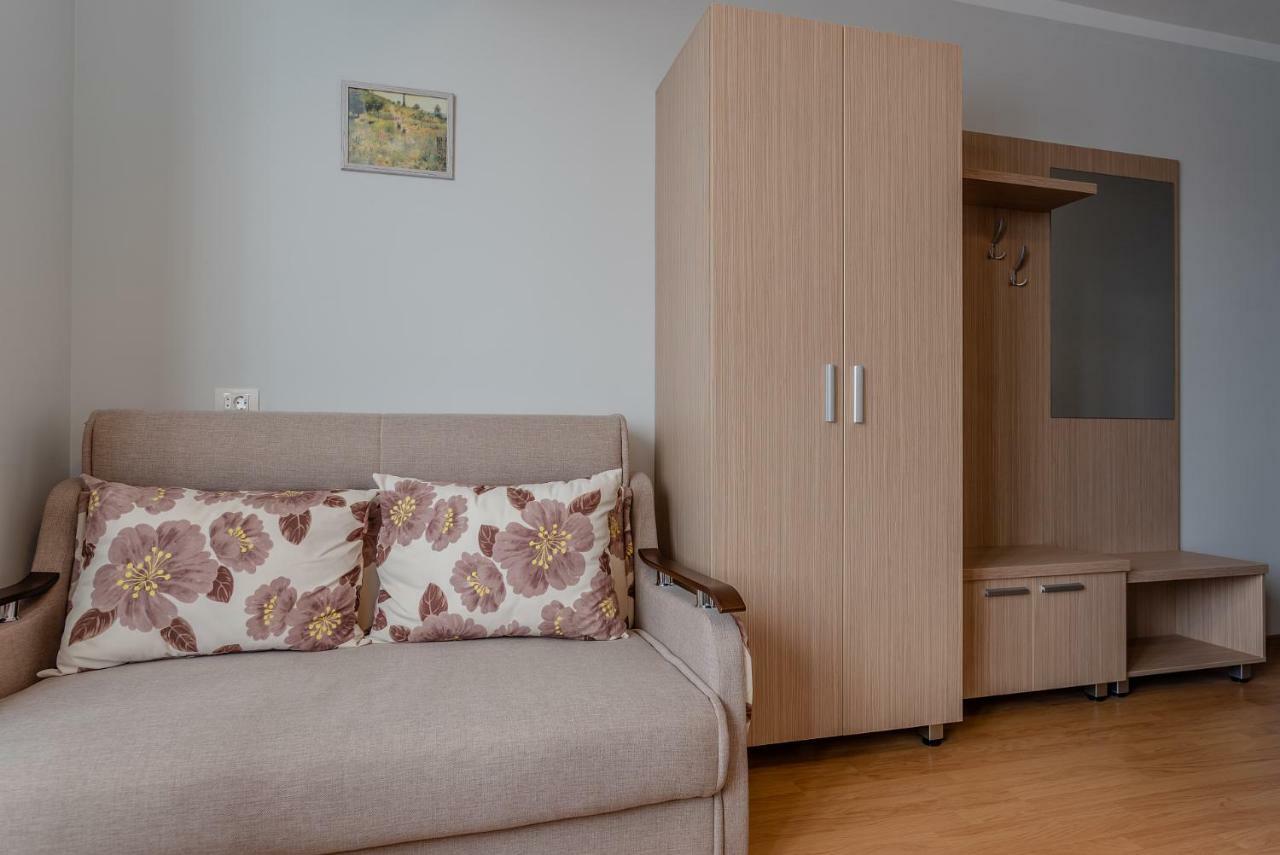 Elis Residence Kaloşvar Dış mekan fotoğraf