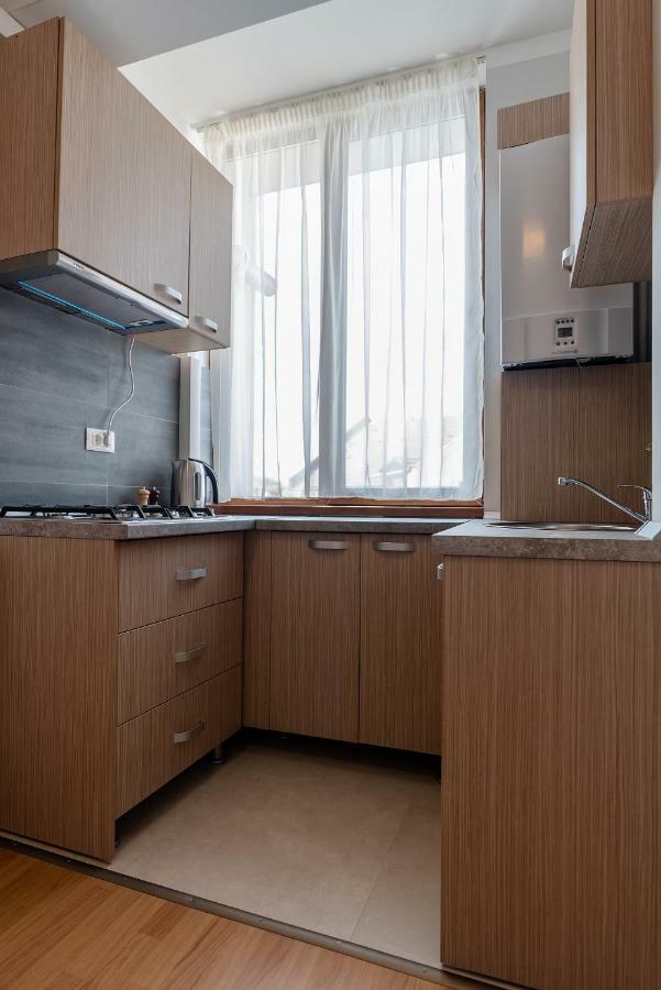 Elis Residence Kaloşvar Dış mekan fotoğraf