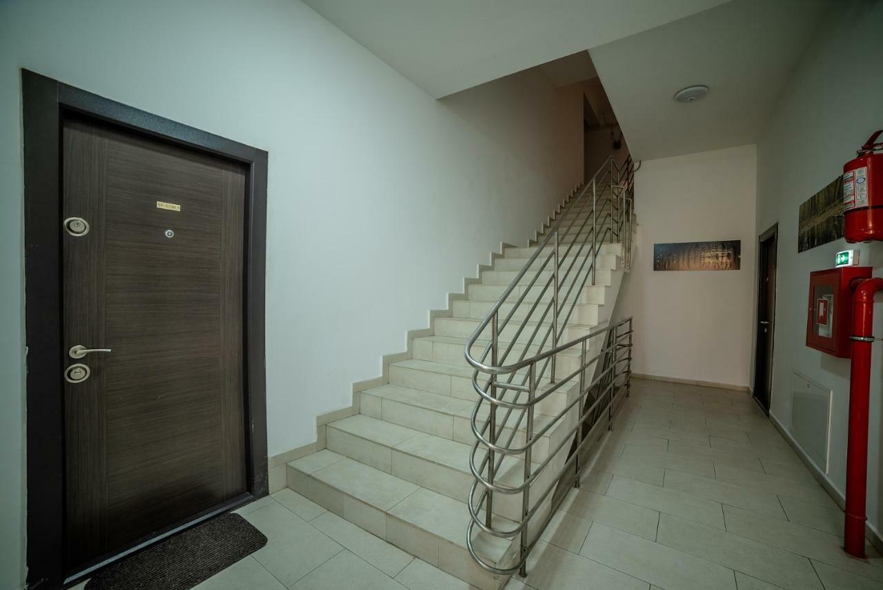 Elis Residence Kaloşvar Dış mekan fotoğraf