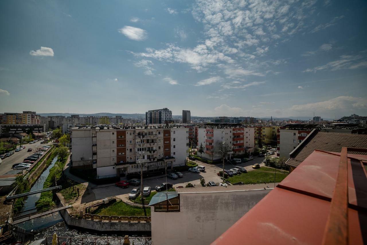 Elis Residence Kaloşvar Dış mekan fotoğraf