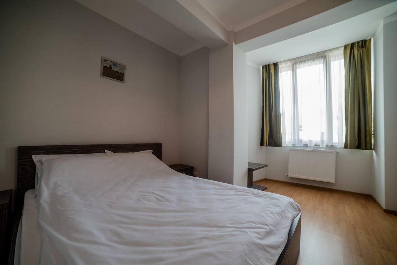 Elis Residence Kaloşvar Dış mekan fotoğraf