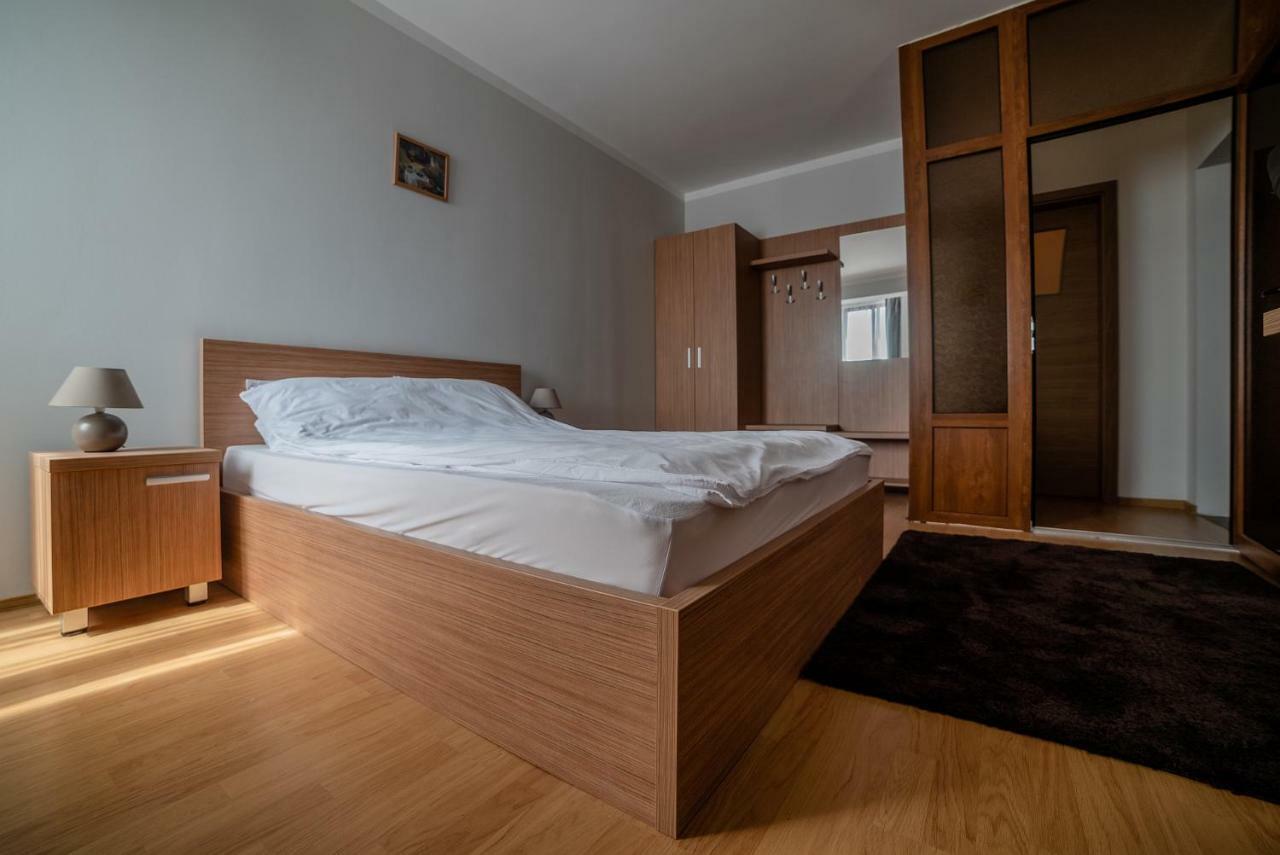 Elis Residence Kaloşvar Dış mekan fotoğraf