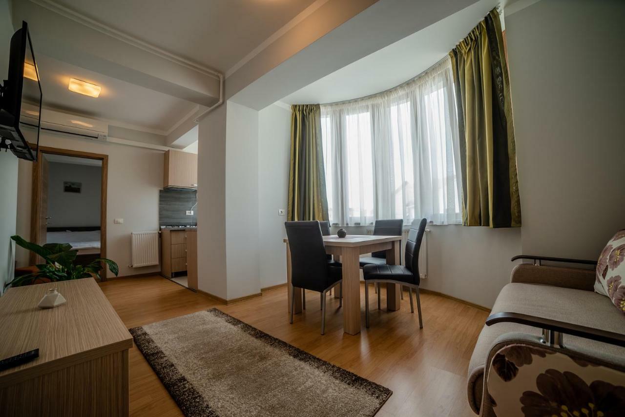 Elis Residence Kaloşvar Dış mekan fotoğraf